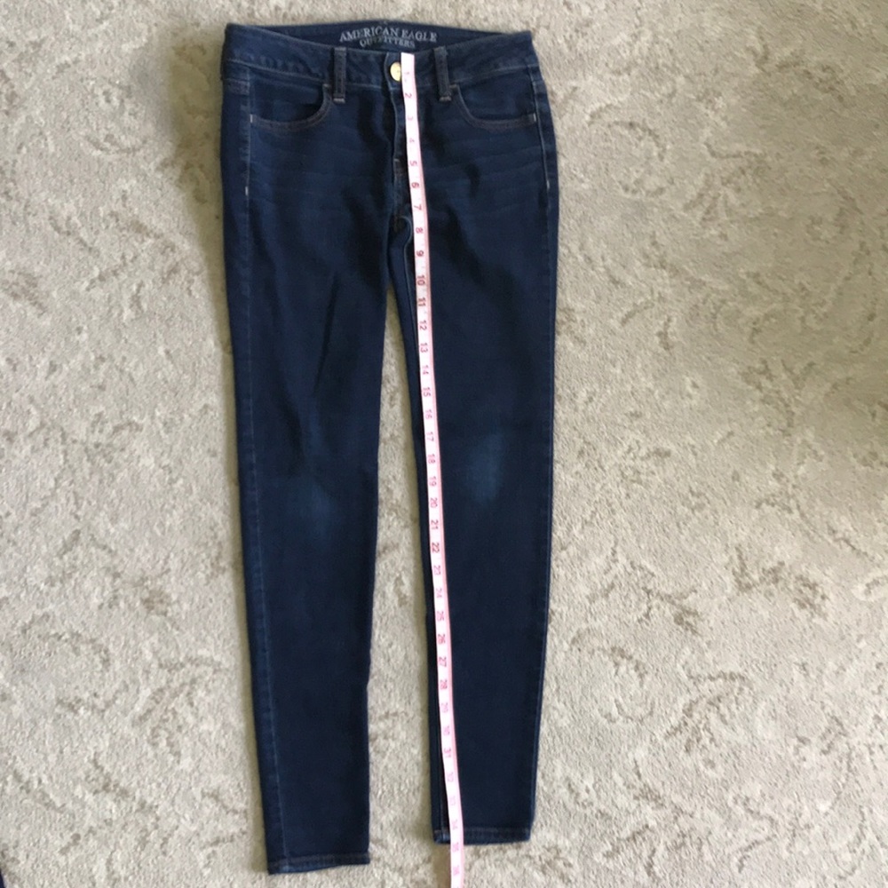 AE Jegging